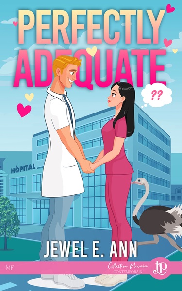 Image de Perfectly adequate