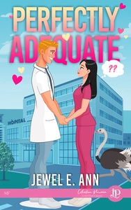 Image de Perfectly adequate