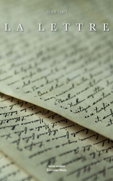 Picture of La lettre