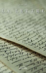 Picture of La lettre