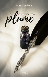 Picture of Au cœur de ma plume
