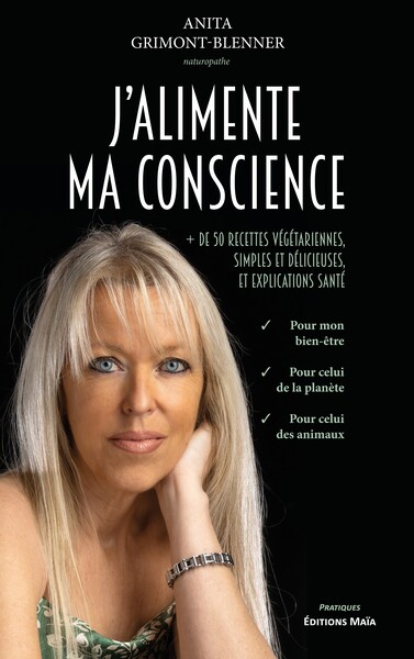 Image de J'alimente ma conscience