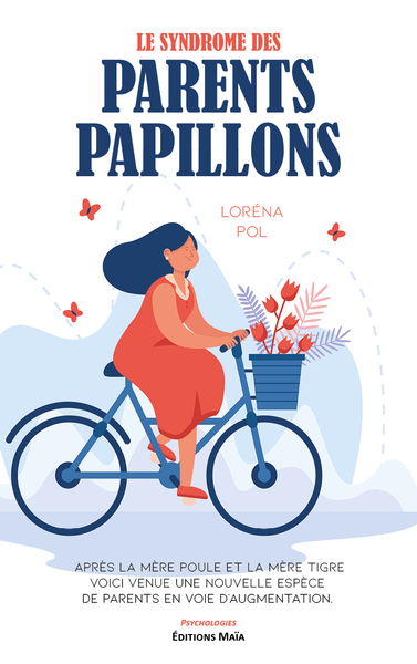 Picture of Le syndrome des parents papillons