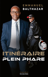 Picture of Itinéraire plein phare