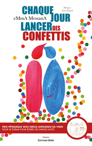 Image de Chaque jour lancer des confettis