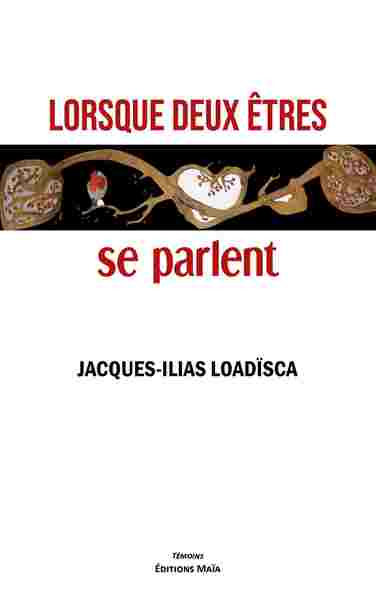 Picture of Lorsque deux êtres se parlent