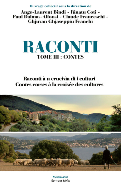 Picture of Raconti 3