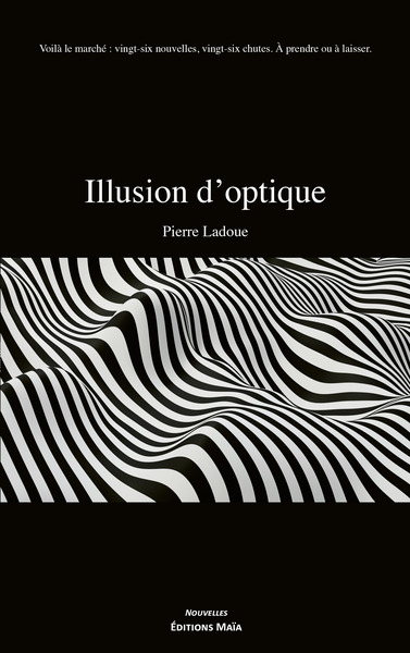 Image de Illusion d'optique