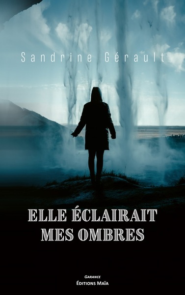 Picture of Elle éclairait mes ombres