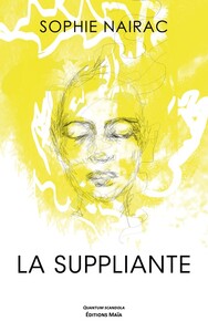 Picture of La suppliante