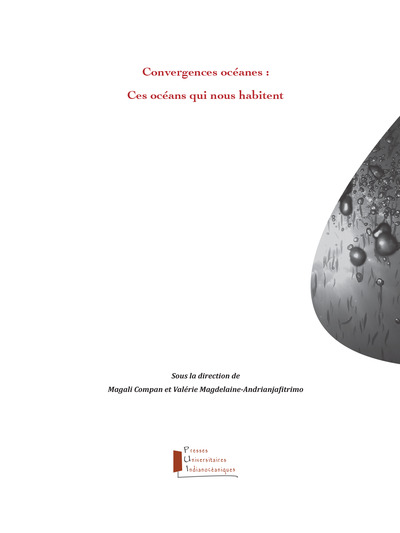 Picture of Convergences océanes : ces océans qui nous habitent