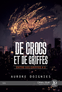 Picture of De crocs et de griffes