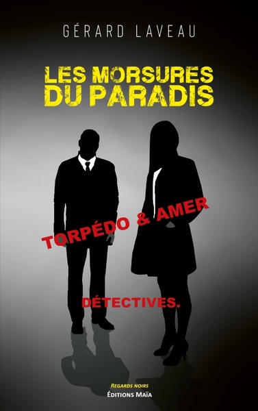 Picture of Les morsures du paradis