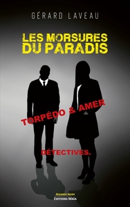 Picture of Les morsures du paradis