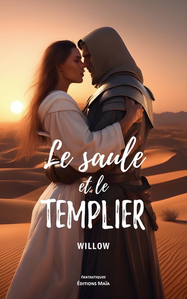 Picture of Le saule et le Templier