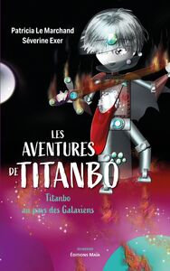 Image de Les aventures de Titanbo