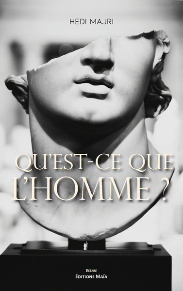 Picture of Qu'est-ce que l'homme