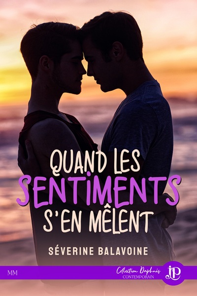 Image de Quand les sentiments s'en mêlent