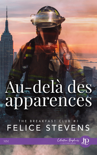Image de Au-delà des apparences