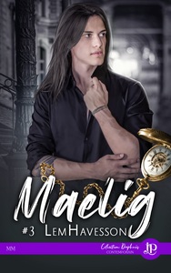 Image de Maelig #3