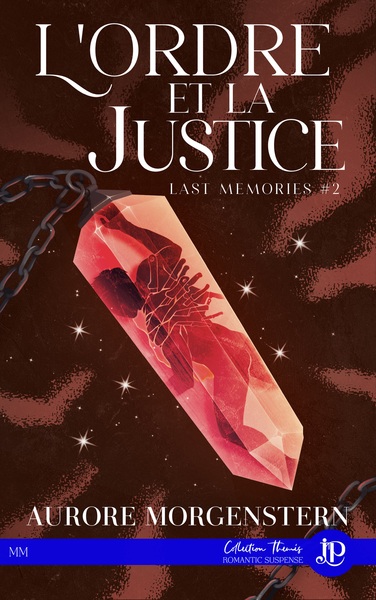 Image de l'ordre et la justice