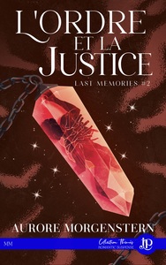 Image de l'ordre et la justice