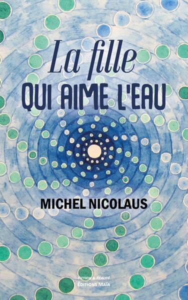 Picture of La fille qui aime l'eau