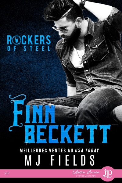 Image de Finn Beckett