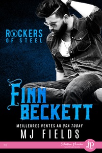 Image de Finn Beckett