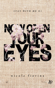 Picture of Now open your eyes