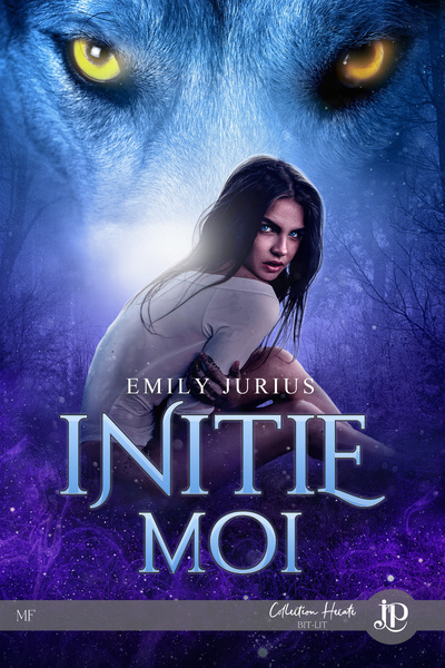 Picture of Initie-moi