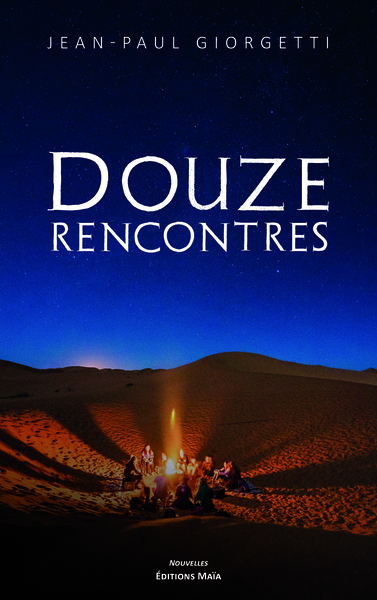 Image de Douze rencontres