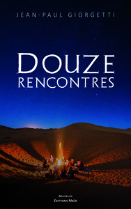 Image de Douze rencontres