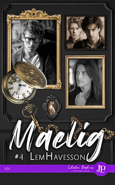 Image de Maelig #4