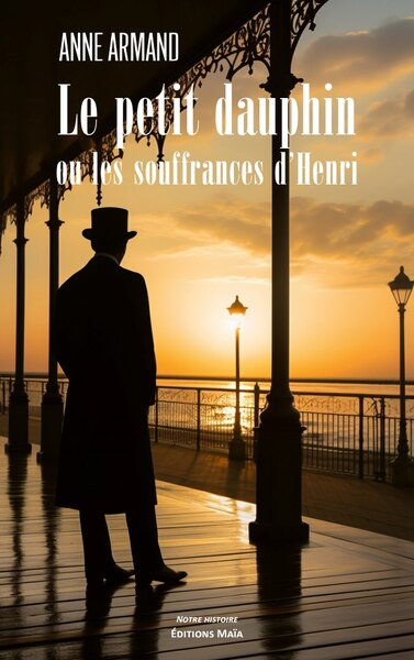 Picture of Le petit dauphin ou les souffrances d'Henri