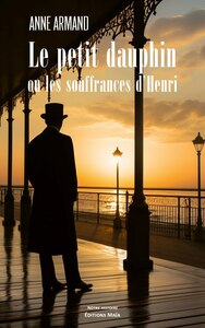 Picture of Le petit dauphin ou les souffrances d'Henri