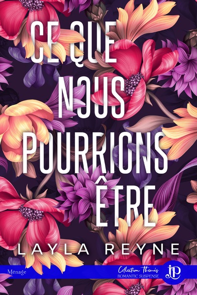 Picture of Ce que nous pourrions être