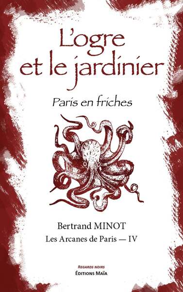 Picture of L'ogre et le jardinier