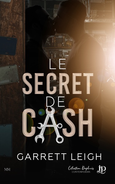 Image de Le secret de Cash