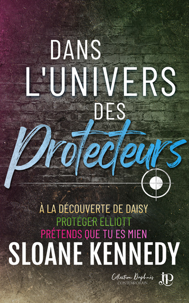 Image de Dans l'univers des protecteurs