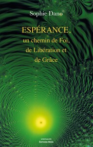 Picture of Espérance, un chemin de foi, de libération et de grâce