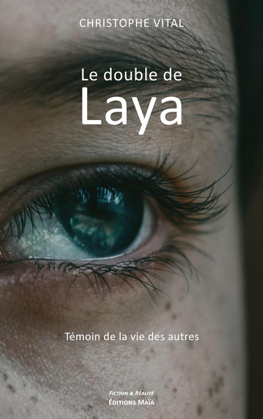 Picture of Le double de Laya ;