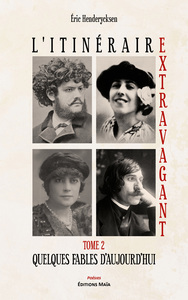 Picture of L'itinéraire extravagant 2