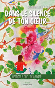 Picture of Dans le silence de ton cœur
