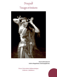 Picture of Draupadi. Tissages et textures