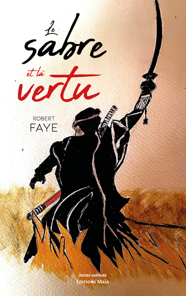 Picture of Le sabre et la vertu