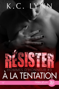 Picture of Résister à la tentation