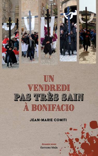 Picture of Un vendredi pas très sain à Bonifacio