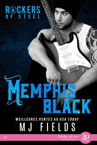 Picture of Memphis Black