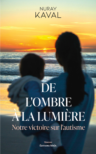 Picture of De l'ombre à la lumière